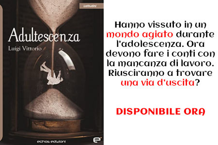 QUELLO CHE TI NASCONDEVO - Marina Di Guardo • Il pesciolino d'argento