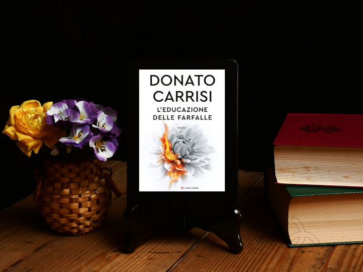 Donato Carrisi libri 